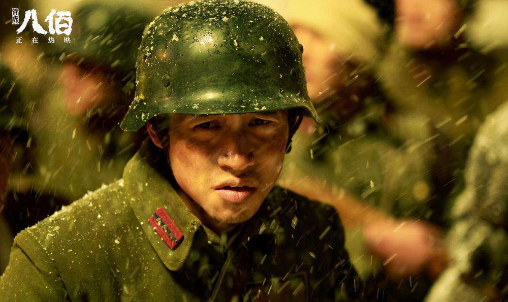 我和我的家乡|徐峥新片连夺11天票房日冠累计破21亿，有望超《八佰》夺全球票冠