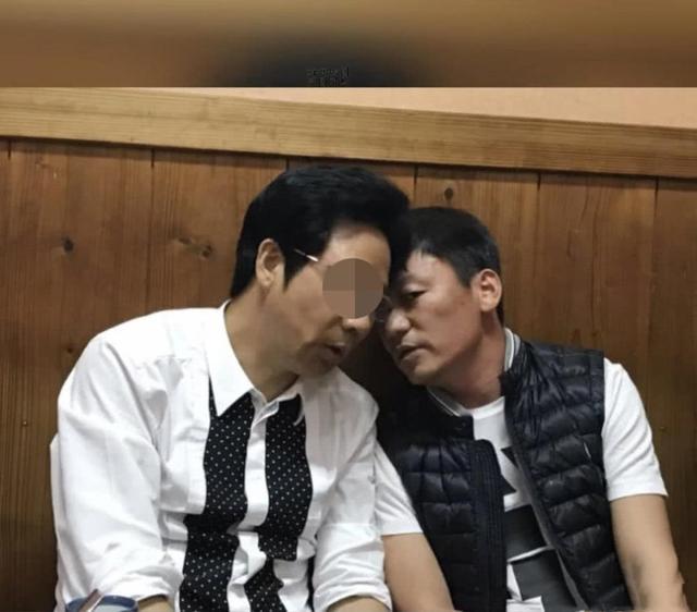 王宝强|与冯清已领证？王宝强经纪人否认结婚，马蓉还称前夫有私生子