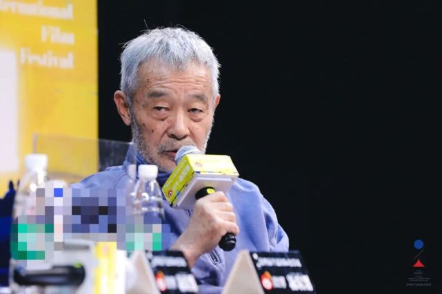 田壮壮：《蓝风筝》是我公然对抗的一次，之后我跟世界格格不入，觉得不想拍电影了_腾讯新闻