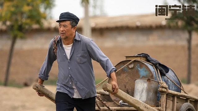 黄轩|黄轩《瞄准》刚播不久，又有一部新剧来袭，主演全是实力派