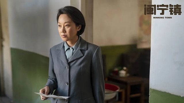 黄轩|黄轩《瞄准》刚播不久，又有一部新剧来袭，主演全是实力派