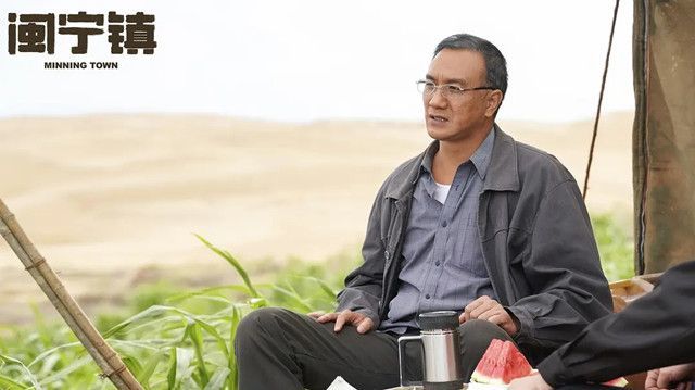 黄轩|黄轩《瞄准》刚播不久，又有一部新剧来袭，主演全是实力派