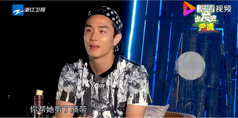 李承铉|36岁戚薇首谈生育细节，惹十万网友心疼：遇上李承铉真的太“惨”