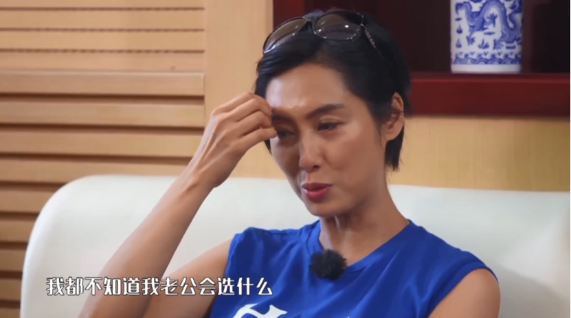 李承铉|36岁戚薇首谈生育细节，惹十万网友心疼：遇上李承铉真的太“惨”