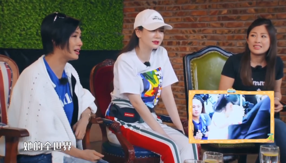 李承铉|36岁戚薇首谈生育细节，惹十万网友心疼：遇上李承铉真的太“惨”