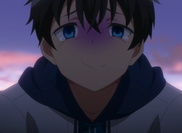 大魔王麻枝准新作成神之日佐藤和真与某个智慧女神的女儿可能来了