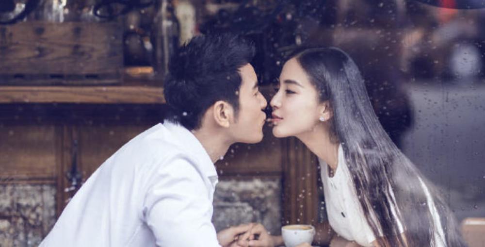 angelababy|频繁被曝和黄晓明婚变，baby回应：我已结婚生子，想做好演员