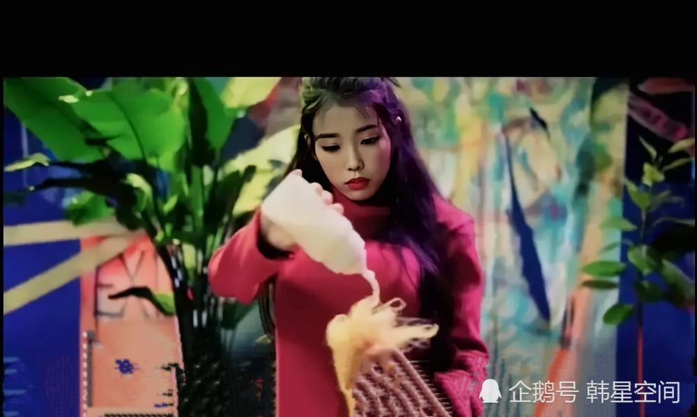 李知恩|韩国女solo第一人IU，疑似涉及恋童因素，之前被韩网群嘲后再引热议！