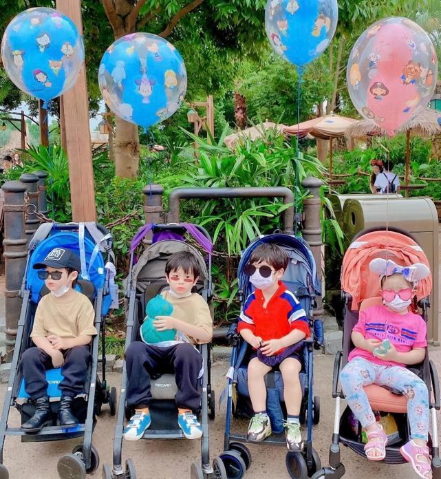 angelababy|频繁被曝和黄晓明婚变，baby回应：我已结婚生子，想做好演员