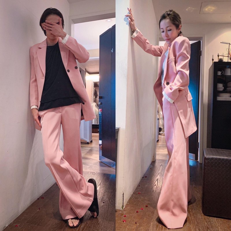 萧亚轩|萧亚轩突然发布怪异视频，头发凌乱连话都说不清楚，还不断吸鼻涕