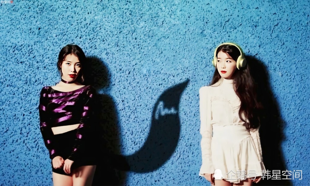 李知恩|韩国女solo第一人IU，疑似涉及恋童因素，之前被韩网群嘲后再引热议！