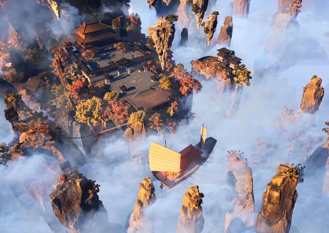 《凡人修仙传》突然更新,众多新角色登场,韩立即将参加血色试炼