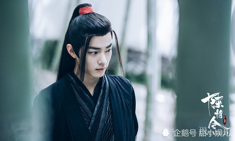 王俊凯|央视照妖镜下的顶流：肖战，王俊凯，朱一龙，吴亦凡，谁是神颜？