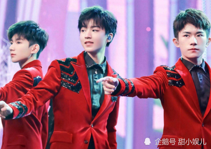 王俊凯|央视照妖镜下的顶流：肖战，王俊凯，朱一龙，吴亦凡，谁是神颜？