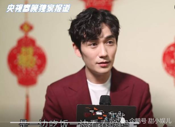 王俊凯|央视照妖镜下的顶流：肖战，王俊凯，朱一龙，吴亦凡，谁是神颜？