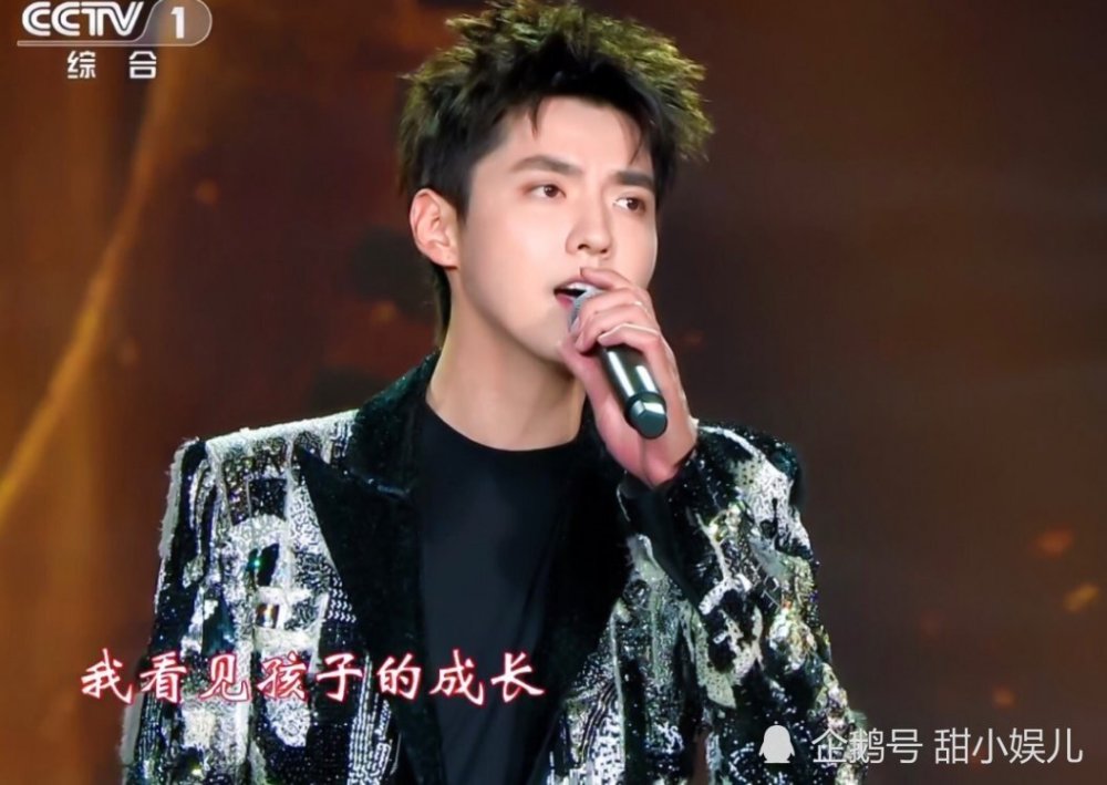 王俊凯|央视照妖镜下的顶流：肖战，王俊凯，朱一龙，吴亦凡，谁是神颜？