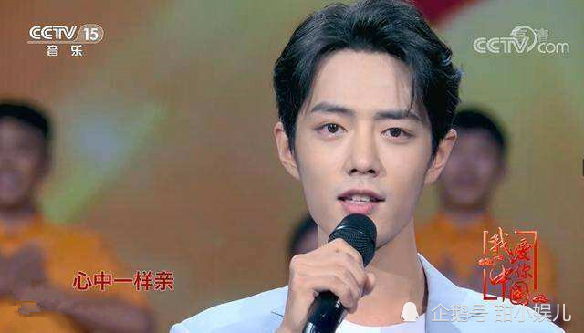 王俊凯|央视照妖镜下的顶流：肖战，王俊凯，朱一龙，吴亦凡，谁是神颜？