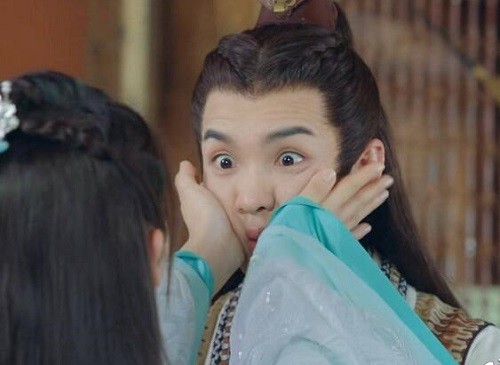 明月曾照江东寒裘安性格介绍裘安喜欢谁结局怎么样