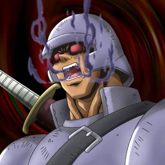 在"奥利哈刚"篇后"昆虫羽蛾"也有出场,不过都是做些小偷小摸和小打小