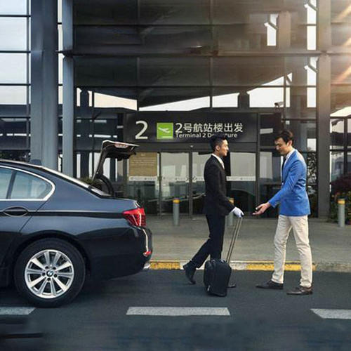 2020/10/11每日一感恩:专车接送