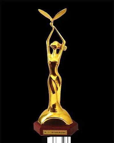 赵丽颖|赵丽颖杨幂双方粉丝因金鹰视后而互撕，视协回应：两者有差别