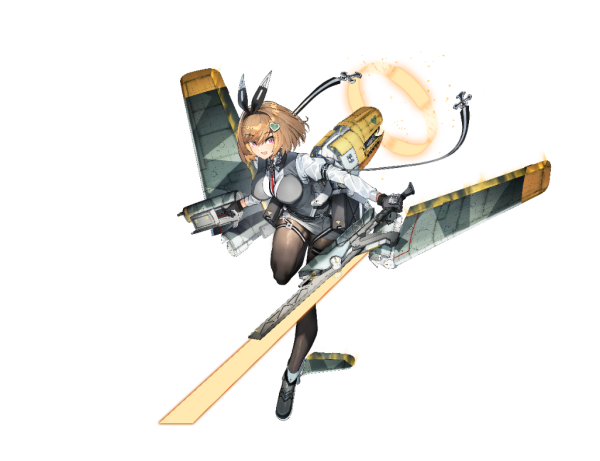 bf109e-4109e4作为黑十字帝国战斗机部队的一员,其曼妙的身姿和优秀的