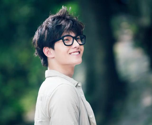 杨洋|最适合杨洋的角色是什么？这次《梦幻西游》电脑版给出了答案