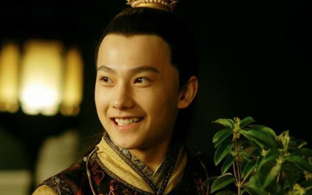 杨洋|最适合杨洋的角色是什么？这次《梦幻西游》电脑版给出了答案