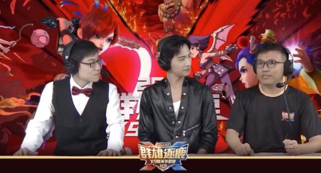 杨洋|最适合杨洋的角色是什么？这次《梦幻西游》电脑版给出了答案