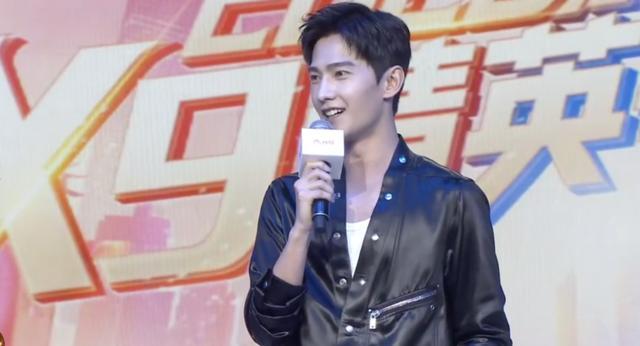 杨洋|最适合杨洋的角色是什么？这次《梦幻西游》电脑版给出了答案