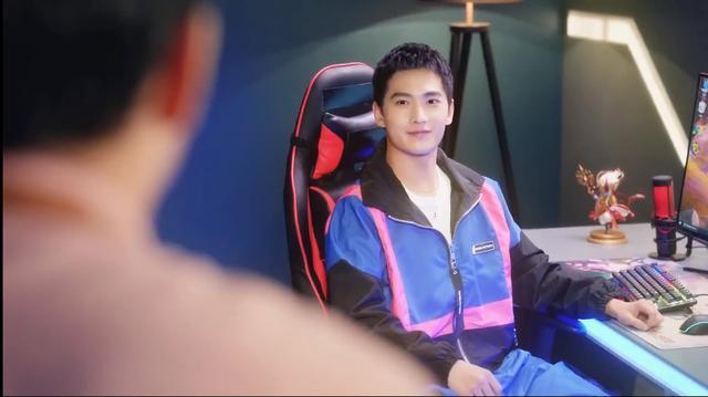 杨洋|最适合杨洋的角色是什么？这次《梦幻西游》电脑版给出了答案