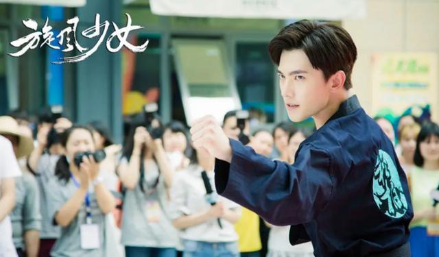 杨洋|最适合杨洋的角色是什么？这次《梦幻西游》电脑版给出了答案