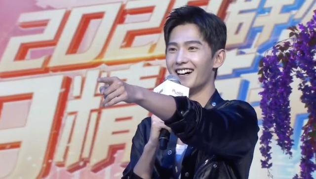 杨洋|最适合杨洋的角色是什么？这次《梦幻西游》电脑版给出了答案