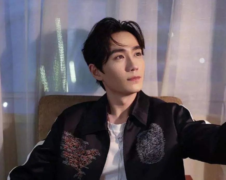 朱一龙|明星们的婚恋保密档案，究竟要怎么做才能万无一失？