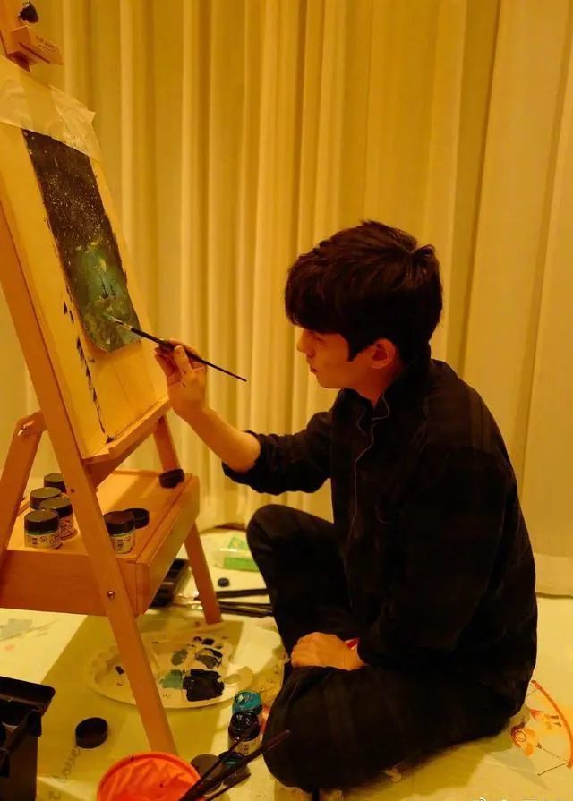 朱一龙|明星们的婚恋保密档案，究竟要怎么做才能万无一失？