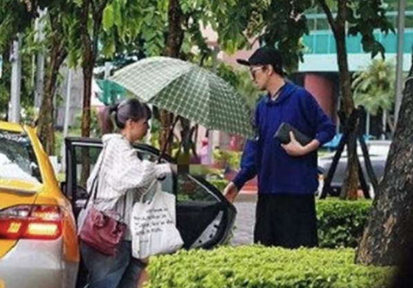 朱一龙|明星们的婚恋保密档案，究竟要怎么做才能万无一失？