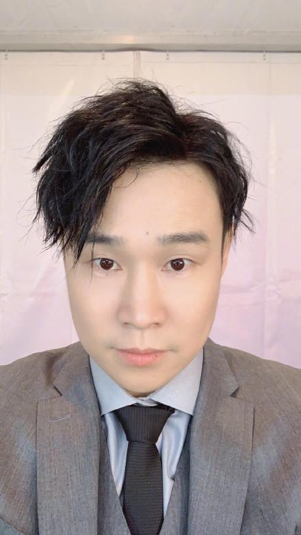 窦骁|丝绸之路国际电影节开幕，窦骁白冰同框亮相，小沈阳也罕见出镜