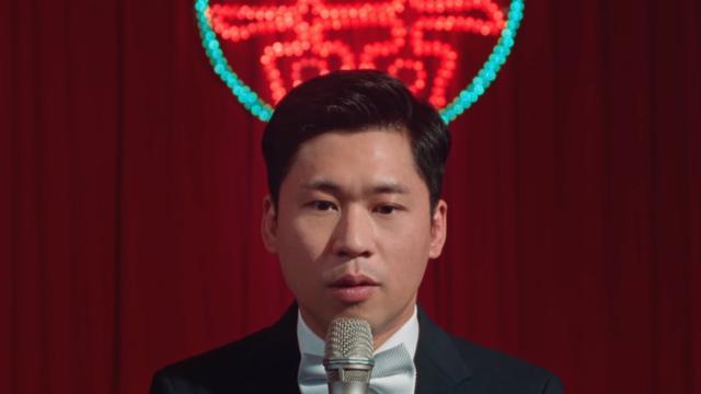 田馥甄|田馥甄新歌剖析37岁爱情观：美满婚姻不过幻想，结婚誓词最讽刺