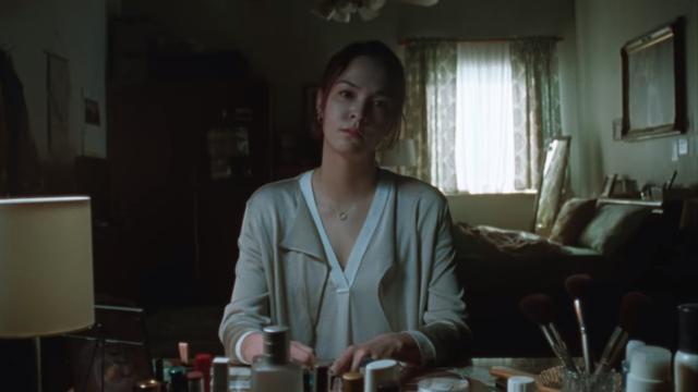 田馥甄|田馥甄新歌剖析37岁爱情观：美满婚姻不过幻想，结婚誓词最讽刺