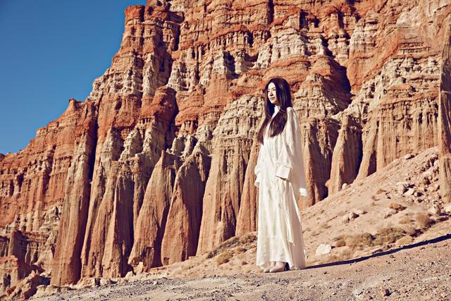 田馥甄|田馥甄新歌剖析37岁爱情观：美满婚姻不过幻想，结婚誓词最讽刺