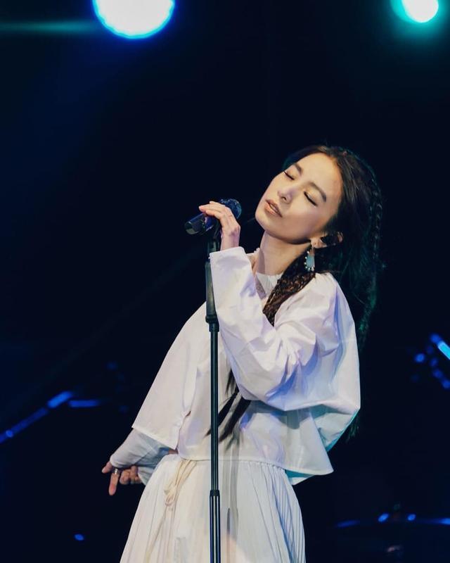 田馥甄|田馥甄新歌剖析37岁爱情观：美满婚姻不过幻想，结婚誓词最讽刺