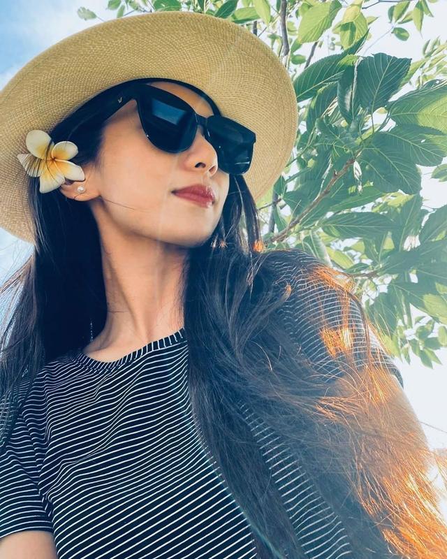 田馥甄|田馥甄新歌剖析37岁爱情观：美满婚姻不过幻想，结婚誓词最讽刺