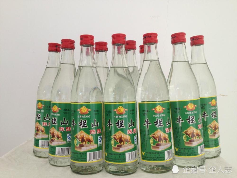 北京|被嫌弃的北京“酒王”，一年狂销上百亿，中国“十大名酒”都干不过它