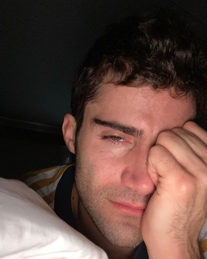 demi lovato|Demi Lovato 前未婚夫请求网友放他一马，不要再攻击他了…