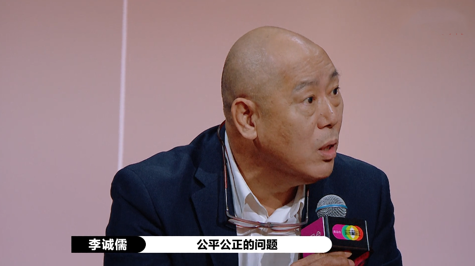 李诚儒|一张S卡的争议，郭敬明和李诚儒都没错，没有绝对的公平