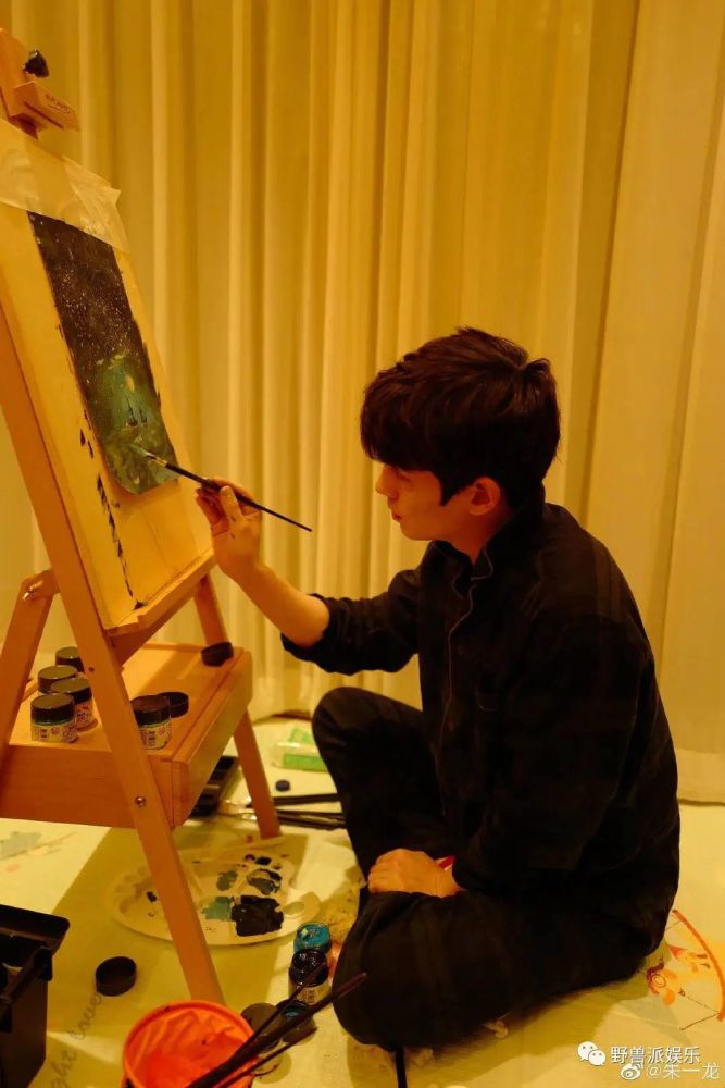 朱一龙|一天一锤，这脱粉回踩的力度也太大了吧？