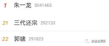 朱一龙|一天一锤，这脱粉回踩的力度也太大了吧？