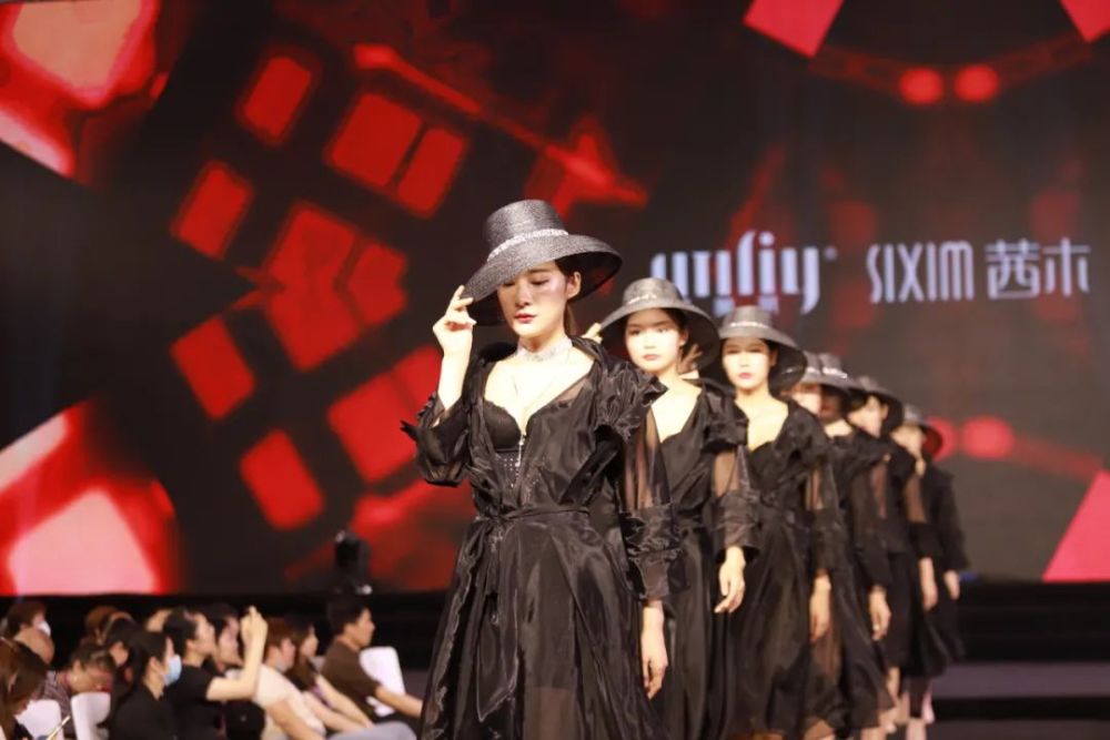 年度大戏|2020广州内衣视界博览会重磅官宣