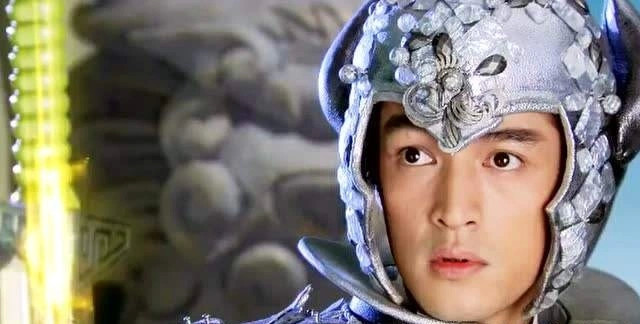 仙剑3镇妖剑有多强天帝将它赐予飞蓬时4字道出玄机魔剑远远比不上