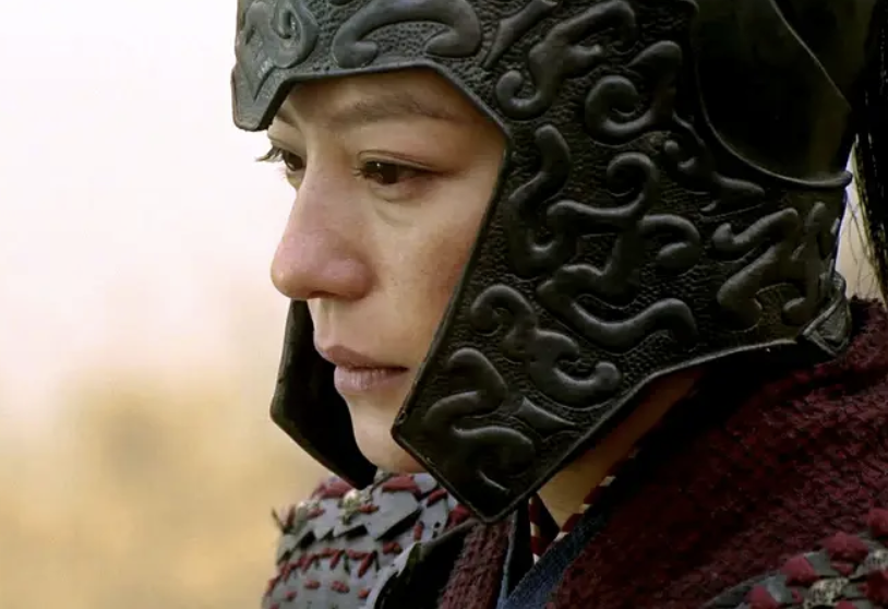 半藏森林|当44岁的赵薇搞起茶艺，半藏森林被秒得渣都不剩…